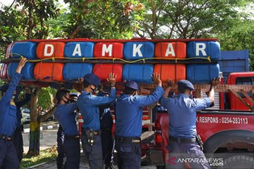 Waspada ancaman bencana pada musim penghujan