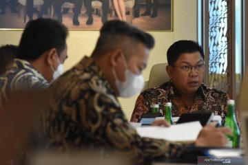 Bank Mandiri catat 64 persen realisasi kredit PEN disalurkan di Jawa