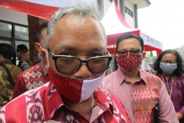 Bank Jatim: Realisasi penyaluran dana PEN 97 persen