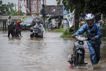 Banjir di Bandung