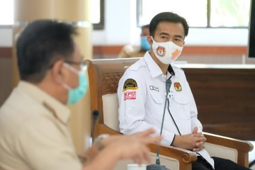 Perda wajib masker di Kabupaten Gowa tekan penularan selama kampanye