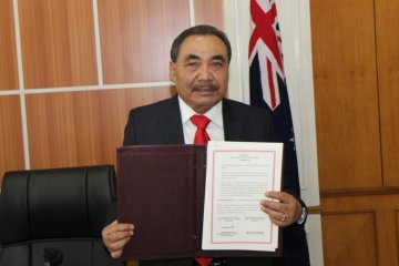 LPSK-Australia kembangkan program perlindungan saksi dan korban