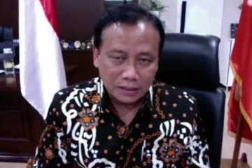 Bawaslu: Dukungan via medsos tren tertinggi pelanggaran netralitas ASN