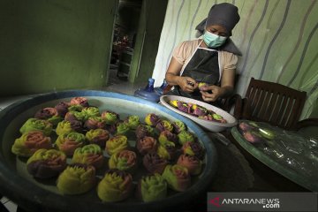 Sertifikasi halal untuk UMKM