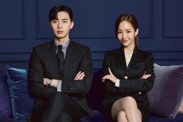 Empat rekomendasi drama Korea versi Rossa