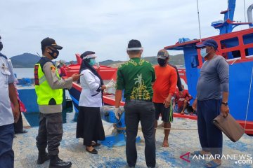 Satgas: Bintan susul Batam dan Tanjungpinang sebagai zona oranye