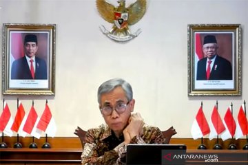 OJK yakini penyaluran kredit dari dana pemerintah terus tumbuh