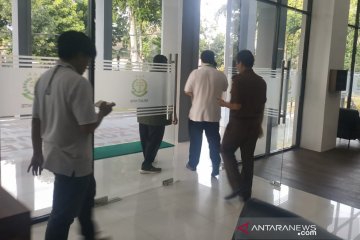 Jaksa periksa dua direktur pelaksana proyek jagung 2017