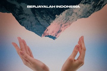 Hari Sumpah Pemuda, Backyard Tone rilis "Berjayalah Indonesia"