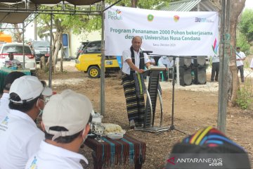 Gubernur NTT sebut obat herbal melawan COVID-19 layak dikonsumsi