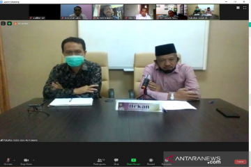 UIN Ar-Raniry Banda Aceh buka jurusan Antropologi