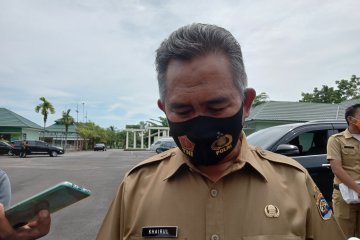 Wali Kota Tarakan prihatin seorang siswa SMP tewas gantung diri