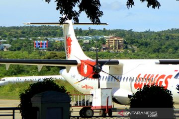 Wings Air buka dua rute penerbangan baru di NTT