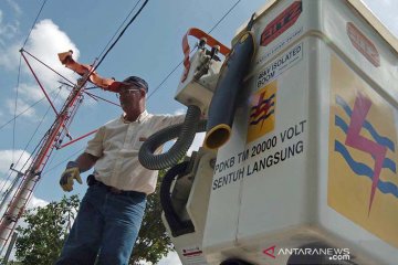PLN Bali jamin ketersediaan pasokan listrik dan layanan berkualitas