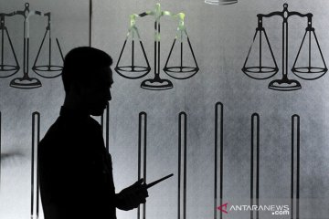 Setahun perjalanan KY teguhkan Kode Etik dan Pedoman Perilaku Hakim
