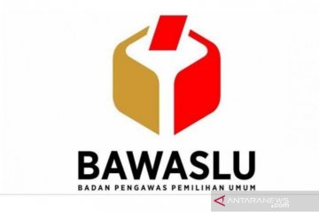 Bawaslu RI sadari gaji Panwascam tidak sebanding dengan resiko