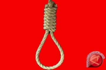 seorang siswa SMP asal Malifut gantung diri karena dimarahi hisap lem