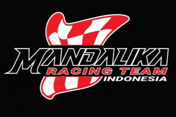 Peluncuran Mandalika Racing Team Indonesia diundur ke 9 November