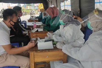 Berupaya membuat nyaman wisatawan saat berlibur panjang