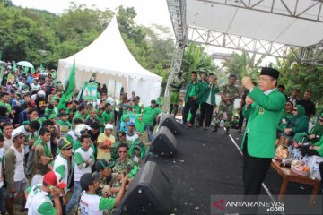 Anggota Wantimpres tertarik ikut pencalonan ketum PPP pada Muktamar IX