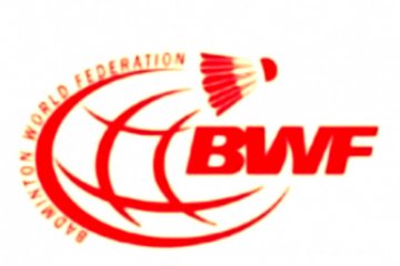 Thailand siap gelar turnamen tur Asia Super 1000 dan BWF World Finals