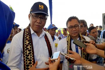 Menteri BUMN tetapkan Dirut baru Jasa Tirta II