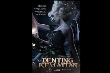 Film "Denting Kematian" tayang di Disney+ Hotstar