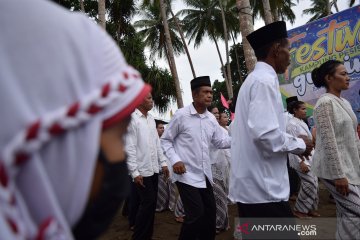 Siasat desa pesisir terpencil Halmahera Selatan hadapi COVID-19