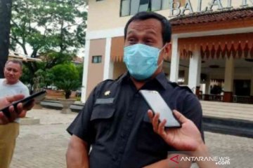 Atasi kebocoran pajak reklame, Kabupaten Bekasi bentuk tim gabungan