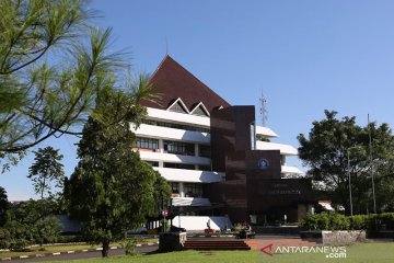 Rektor IPB University bersyukur capaian peringkat di THE WUR