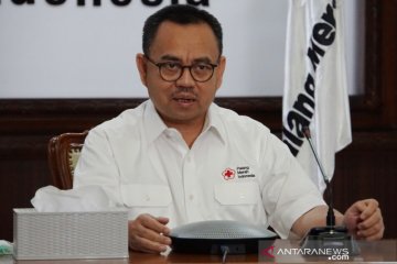 PMI siap terjunkan relawan bantu penanganan gempa di Turki