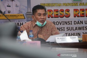 Sultra berikan bantuan nontunai pekerja terdampak COVID-19