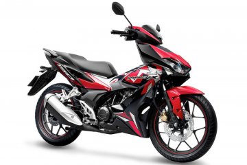 Honda capai produksi 30 juta unit sepeda motor di Vietnam