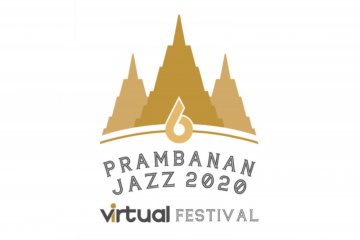 Menparekraf apresiasi penyelenggaraan Prambanan Jazz 2020