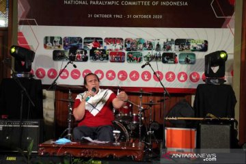 NPC Indonesia targetkan satu emas Paralimpiade Tokyo 2021