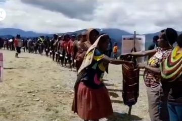 Bawaslu Papua awasi potensi pelanggaran netralitas ASN Pilkada 2020