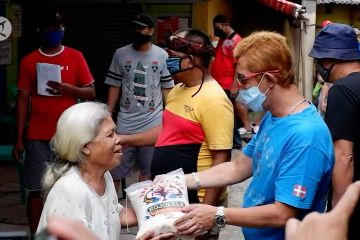 Dinsosnangkis Bandung segera salurkan bansos tahap ketiga 