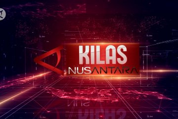 Kilas NusAntara Malam