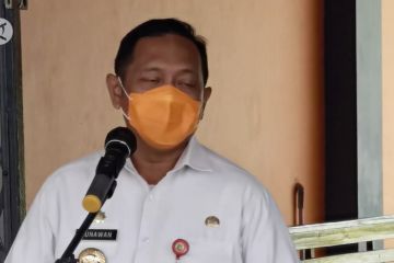 Pemkab Pandeglang keluarkan surat edaran, atur perayaan Maulid di tengah pandemi
