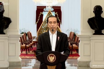 Indonesia kecam keras pernyataan  Presiden Perancis