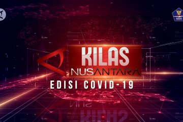 Kilas NusAntara Edisi COVID-19