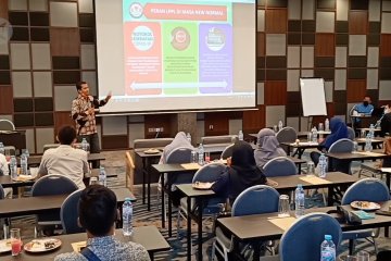 KPID Banten dorong peran media lokal sosialisasikan protokol kesehatan