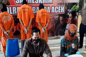Kekerasan terhadap anak & perempuan di Banda Aceh capai 99 kasus