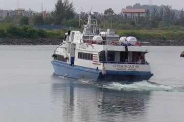 Terminal Feri Batam siap ikuti aturan koridor perjalanan