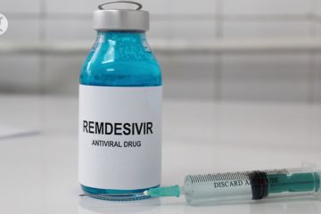 Remdesivir, obat COVID-19 buatan India siap dipasarkan