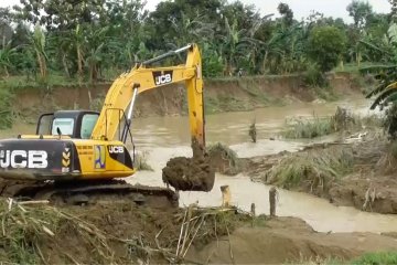 Hadapi musim hujan, Gubernur Jateng optimalkan Desa Tangguh Bencana