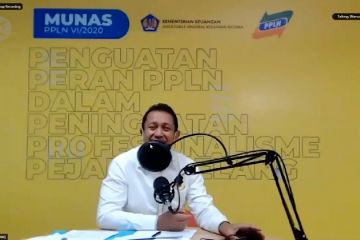 Hakim Agung: Integritas jadi tantangan bagi pejabat lelang