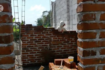 Pemkab Temanggung wujudkan rumah layak huni bagi warga lewat Rowali