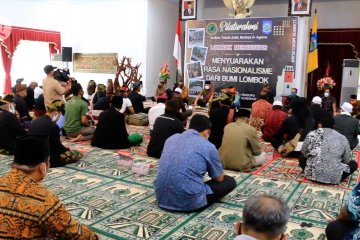 Keberagaman dan toleransi memperkuat pembangunan daerah