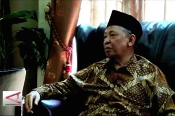 Sekjen PPP sebut kesehatan Hamzah Haz alami kemajuan